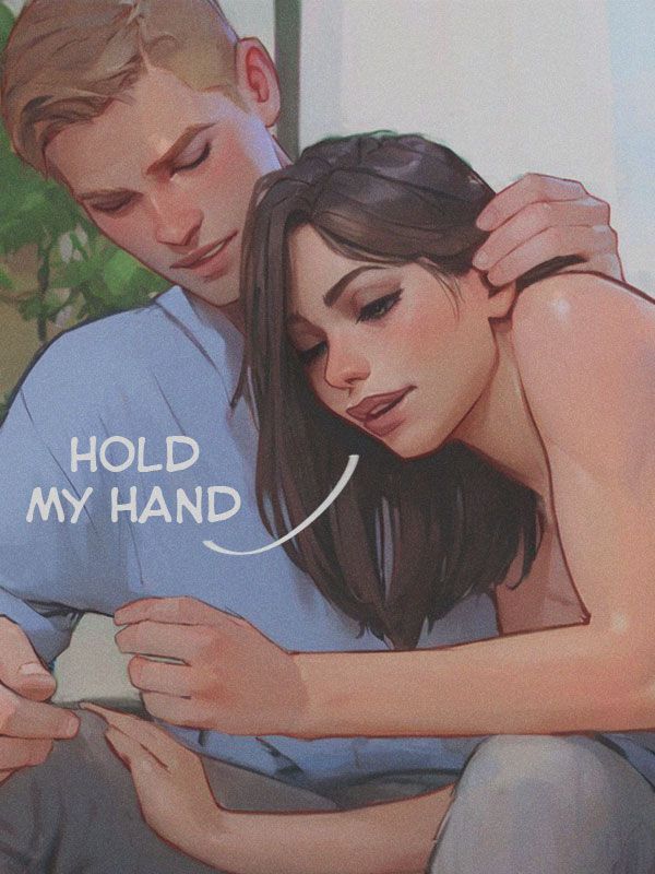 Hold my hand