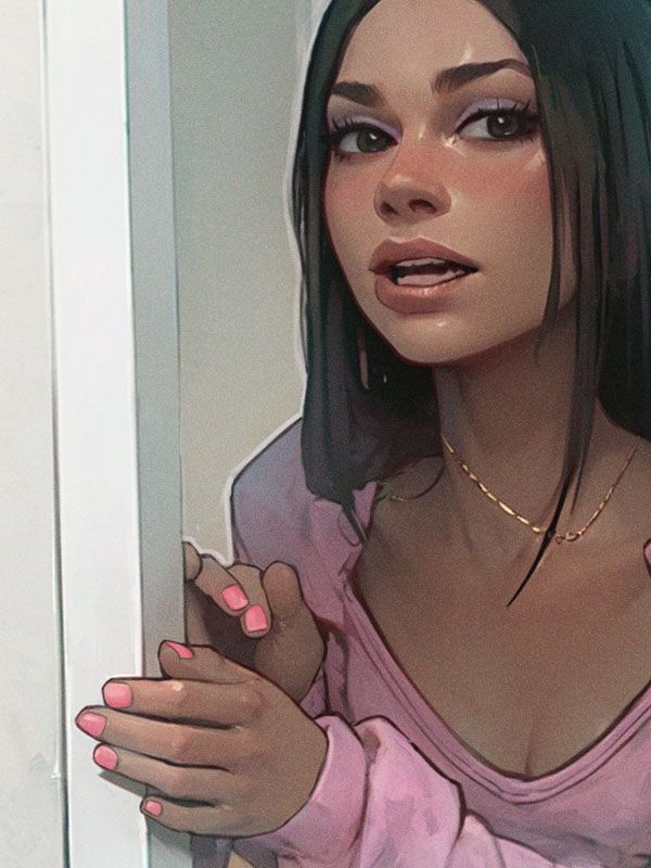 My snake is friendly