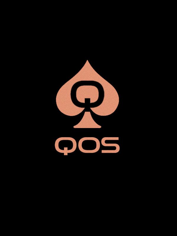 QOS Symbol