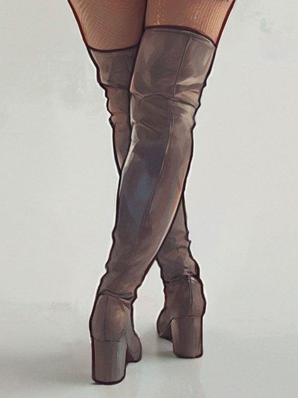 She’s too fckn awesome