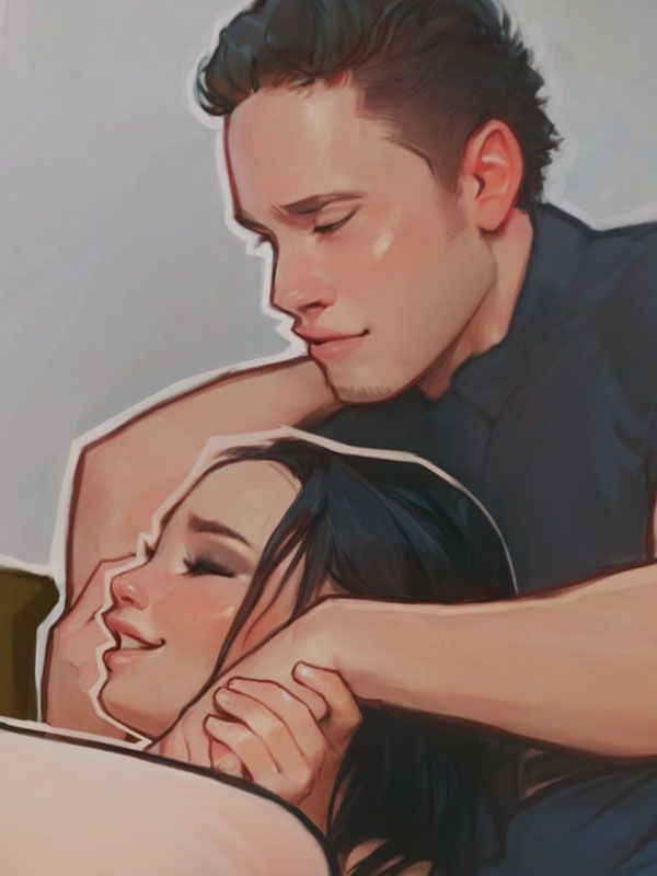 Her happiness is the only thing