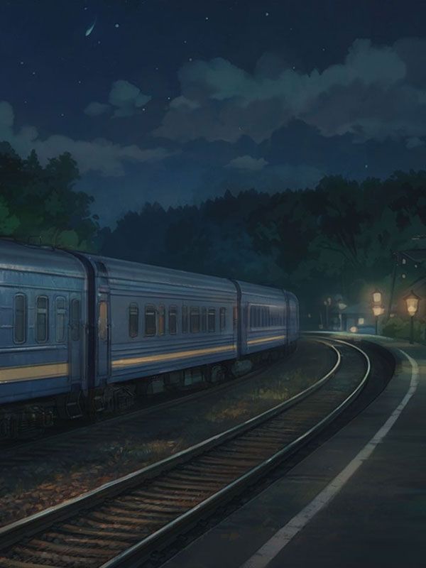 Night Express